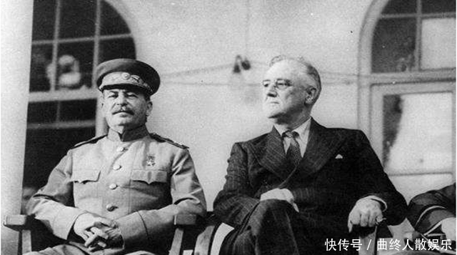 斯大林|斯大林是苏联的统治者，那他到底有多少资产？数额没人猜得到