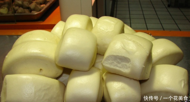 将馒头放进冰箱,若超过3天还能吃吗很多人可能不了解!