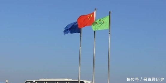 天安门国旗为何只升到28.3米?其中特殊含义