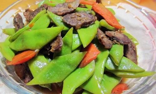 家人总是吃得津津有味的家常菜，既解馋下饭又能加强营养！