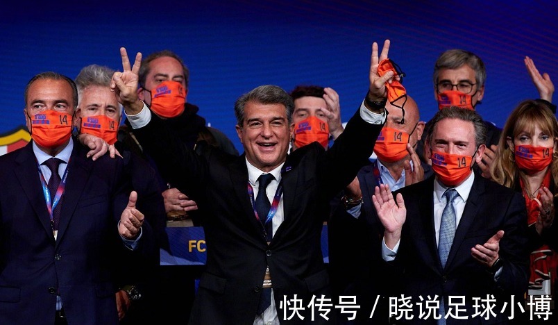 科曼|扎心!外媒吐槽巴萨2021年:梅西离队,欧冠出局+西甲落后18分