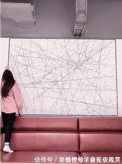 交卷&美术生在交卷时间只剩下10秒的时候会怎么做？看到作品：就你厉害