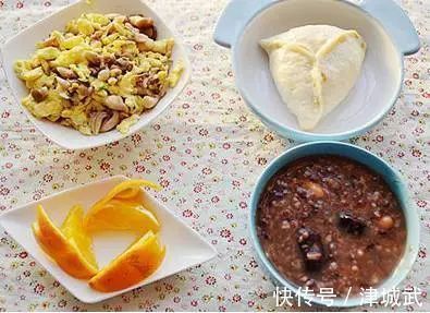 20款最适合孩子吃的营养早餐,妈妈们必备!