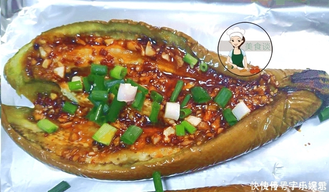 这才是茄子最过瘾的吃法,比红烧肉还下饭,做法简单,吃着特别爽