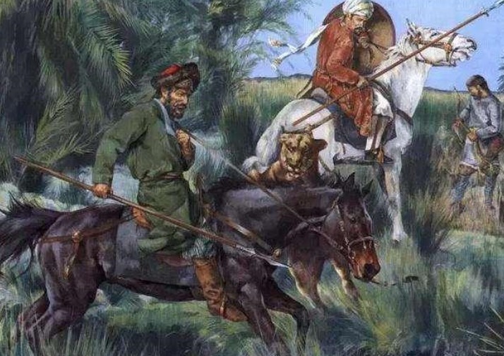 制度|中国差点有种姓制度?要不是3300年前的这场仗,我们难逃一劫