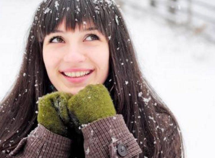 颈部|人体最怕冷的4个器官,冬天保护的越好,身体越健康少生病