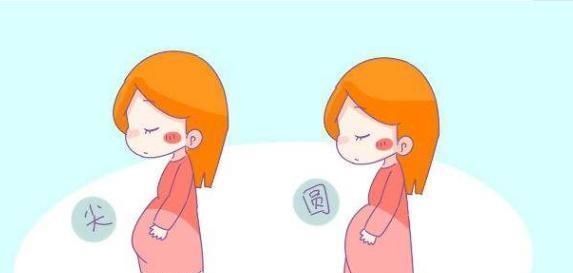 发动|预产期都过了,宝宝还迟迟不发动,和“男早生,女拖月”有关吗