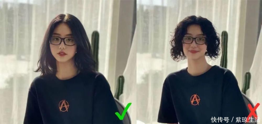 女生冬季千万别弄这四种发型!男生最讨厌了!