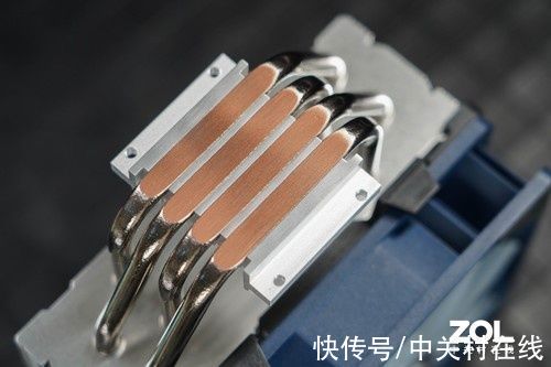 美图|ZEROZONE泽洛P4聚风压风扇美图赏析