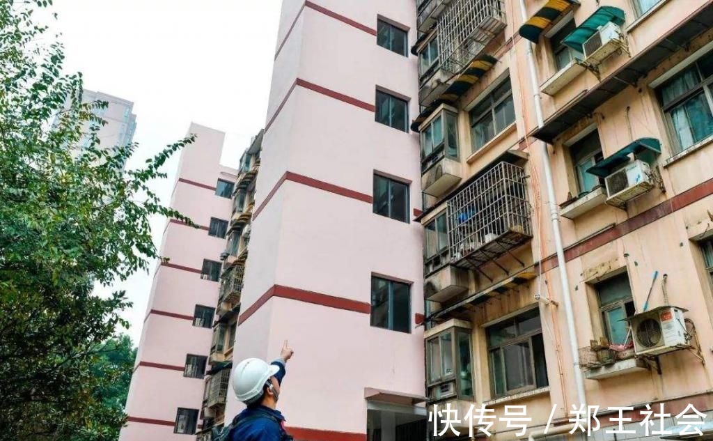 楼层|还在花高价钱买高楼层,不如抄底这种房子,懂行的人都默默入手了