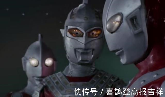 奥特曼|如此低劣的骗局,却总有奥特曼中招,宇宙人看看我的手段!