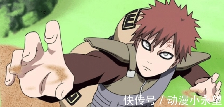 火影忍者|火影忍者:我爱罗打败鼬的几率是99%,为什么很多人表示认同呢?