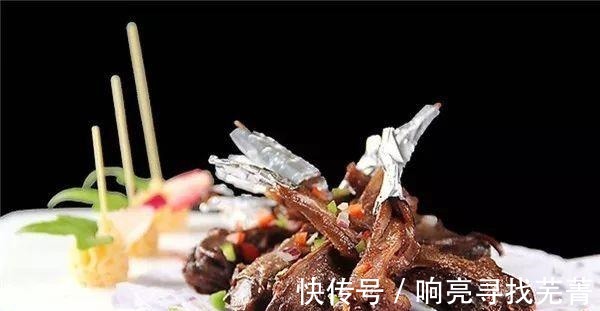 乳鸭|16道特色菜,特别适合下饭!