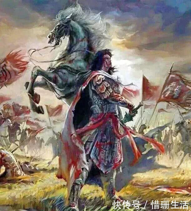 六州歌头|比范仲淹《渔家傲》还早的一首豪放词,读过的人寥寥无几