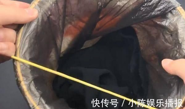 粘黏物|你家有废旧的橡胶手套吗我也是今天刚知道,赶快回家找出来