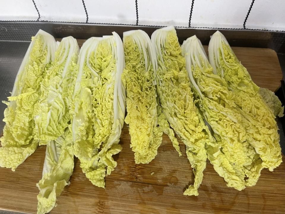 焯水|夏天不爱下厨，试试这道蒸菜，低脂少油烟，十分钟就能上桌，真香