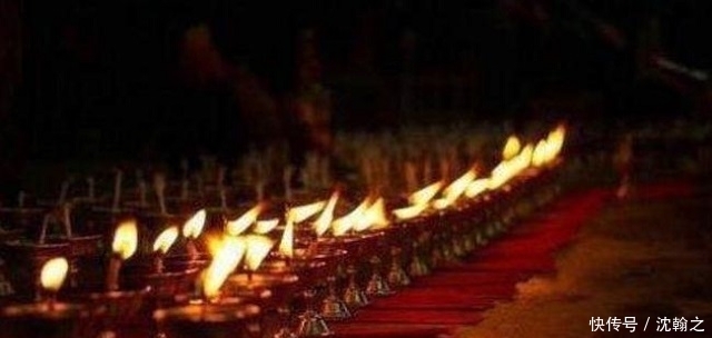 秦始皇陵长明灯千年不灭?其中缘由却被美国人轻易破解