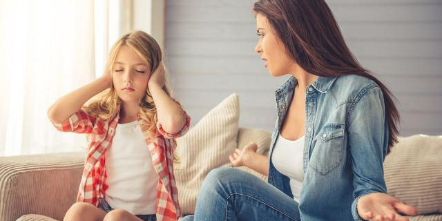 性格|家长常说“三句话”，孩子性格会越变越糟，你有中招吗？