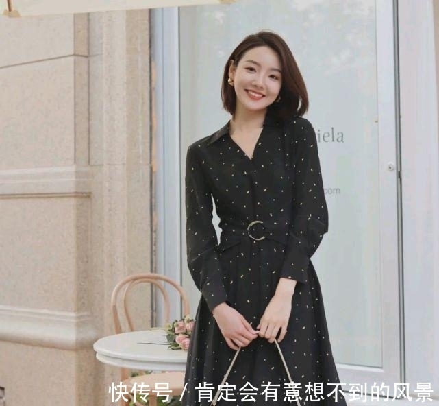 精致|想要成为精致的女人,就要学会打扮自己,优雅穿搭很加分