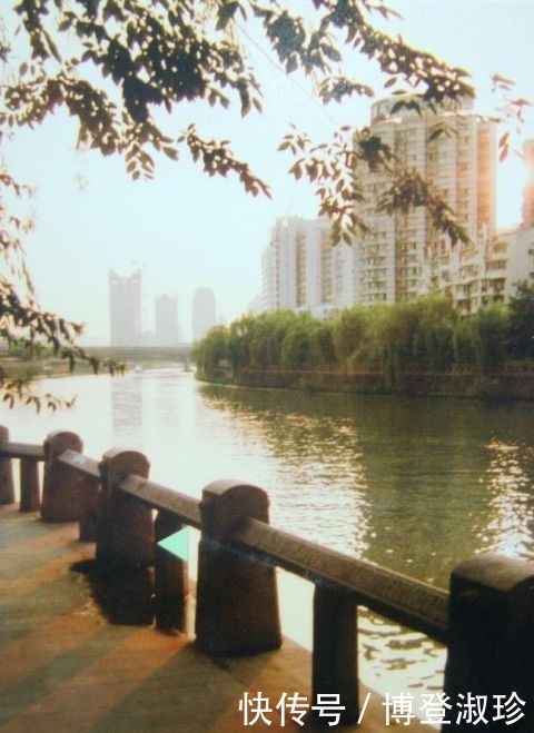 千年运河一脉相承 一起来看当年大运河申遗老照片