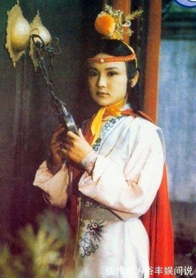 林黛玉$贾府众姊妹谁智商最高?李纨一个灯谜,试探出林黛玉的真正实力