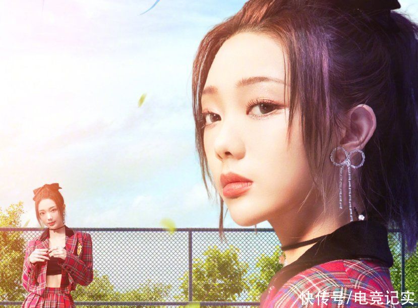 利路|芒果台2021毕业礼官宣，张碧晨苏晓彤加盟，利路修王一博也来了