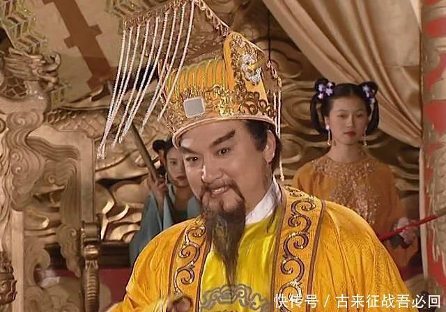 神话故事|怪不得天庭不许神仙们恋爱结婚,你看看玉帝说了啥