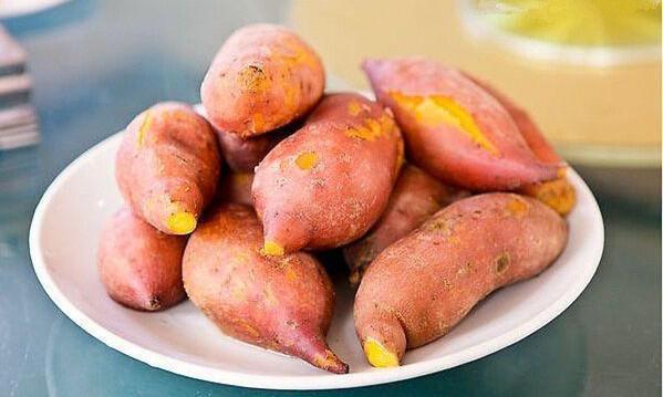 膳食纤维|有几种“易胖蔬菜”,减肥时要怎么吃一次性和你说清楚