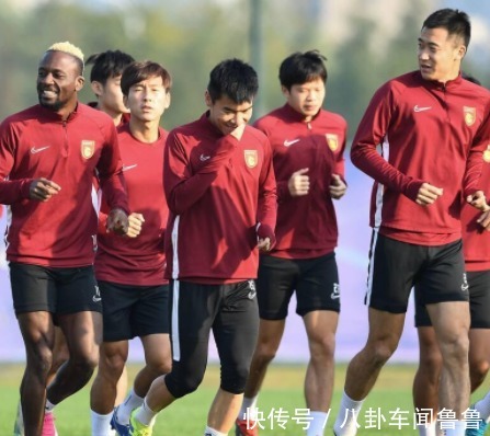 贵州队|晚上18点!权威媒体爆猛料,2队今年或将解散,广州恒大情况乐观