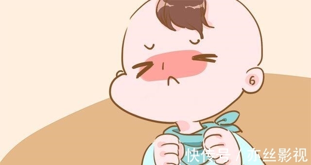 妈妈|这些才是引起宝宝频繁上火的“罪魁祸首”,妈妈别弄错!