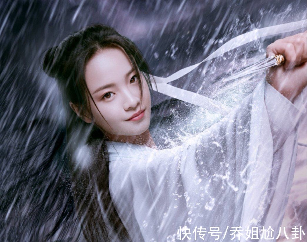 “王炸”变“炸弹”？看来央视把《雪中悍刀行》调深夜档是多明智