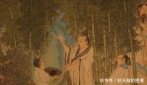 矛盾|真假魏晋,矛盾的文人隐士,真实而率性的魏晋风骨