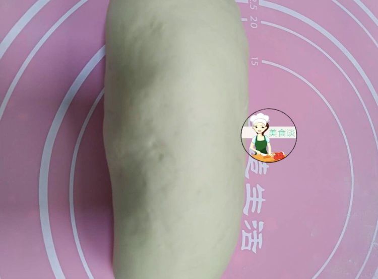 正当|秋天蒸包子,用此菜做包子馅,鲜香多汁,现在正当季,营养又美味