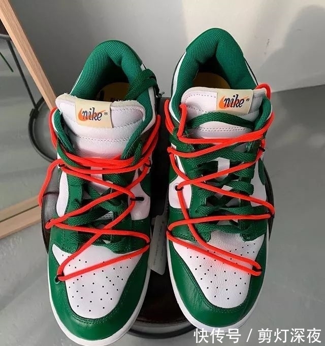 满天星 不仅有几十双Yeezy和Nike,还有LV和PRADA!年底你还冲得动吗?