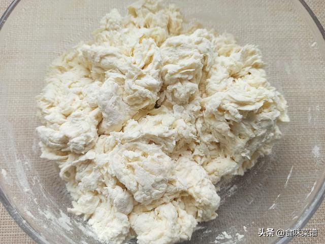 搅拌均匀|头伏到吃饺子，分享8种饺子馅的调法，有荤有素，鲜嫩营养又多汁