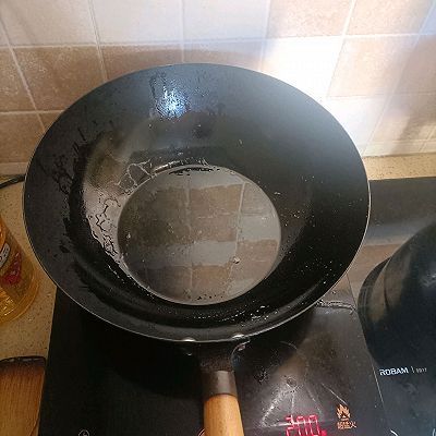 瘦肉|炸蛋包瘦肉送煎蛋