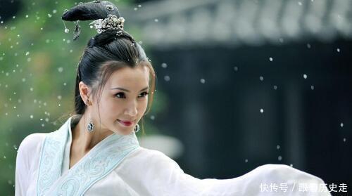 羡慕|貂蝉到底有多美看貂蝉古尸的容貌复原图你就知道了,很羡慕吕布!