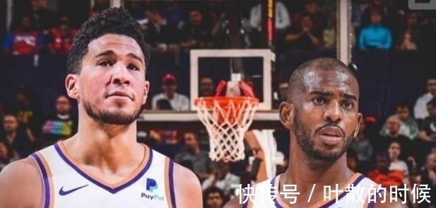 布克|砍31+42,联盟第一!保罗对不起,离开哈登火箭,NBA欠你一个科比