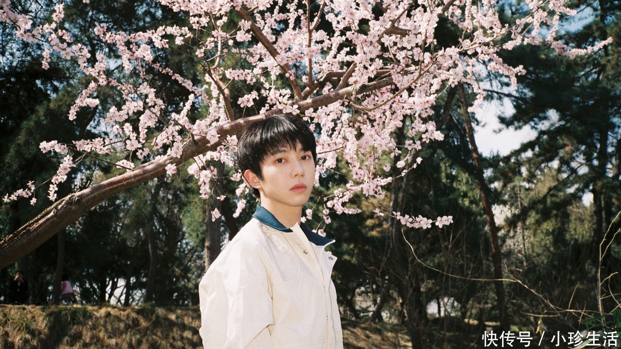 赵瑾尧 青3初舞台来袭,李俊濠怕啥来啥,选手:别忘了时代峰峻的意志