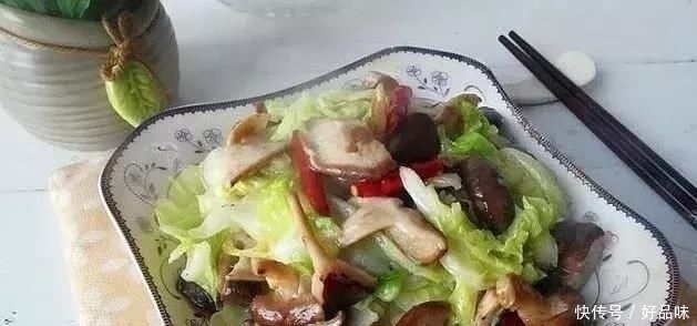 蒜苗|8道简单家常菜的做法，营养又健康，家人吃完都点赞