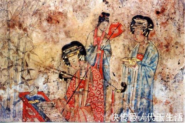 乙室|大辽传国九代,皇后皆出萧氏,契丹为何用汉姓,萧氏又从何而来