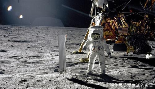 阿波罗 阿姆斯特朗临终前的话,似乎揭开了美苏两国几十年不再登月的真相