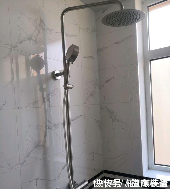 心头好|简单装修的新房,打扫干净就很漂亮了,最满意电视墙和玄关,晒晒