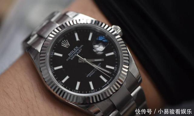 劳力士不仅仅是一块金表三款流行的劳力士正装,你觉得会是哪款