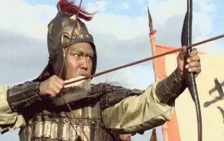 遇上|许褚可单挑五虎将中之四,两败两平,若遇上黄忠,战绩如何