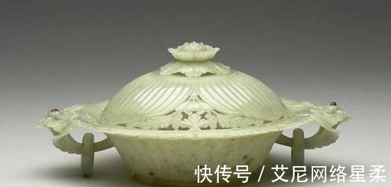 乾隆皇帝|史上最大的玉器收藏家:要数他