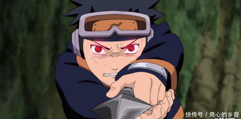 带土|火影宇智波最强忍者是谁是宇智波斑跟她PK下试试！