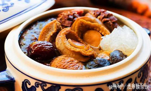 佛跳墙|正宗“佛跳墙”有多么奢华,看完我愣了贫穷限制一个人的想象力