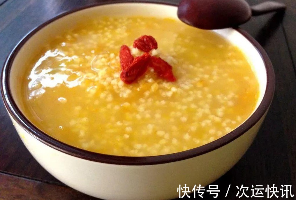 营养物质|煮了30年小米粥,现在才知道正确煮法,难怪之前熬不出米油不香
