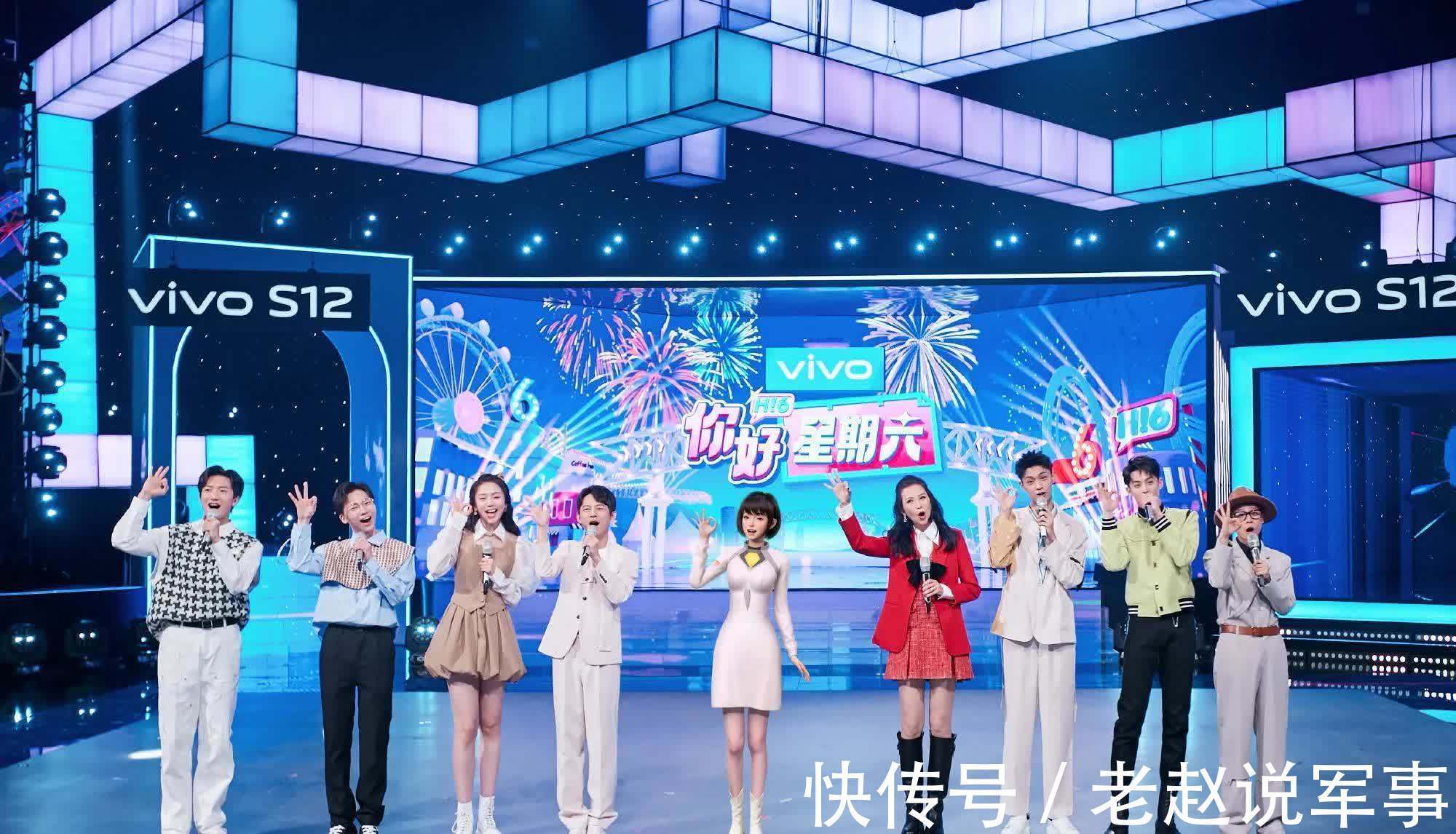 《你好星期六》取代《快乐大本营》，处境尴尬的只有吴昕一个？